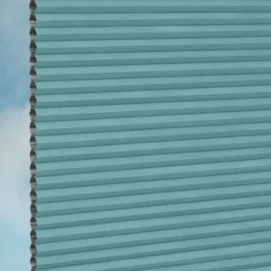 Dessin 8509 mint blickdicht