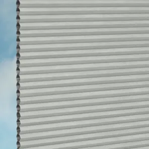 Dessin 8507 grau blickdicht