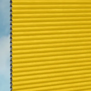 Dessin 8510 gelb blickdicht