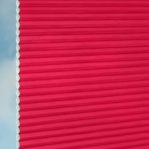 Dessin 8505 rot halbtransparent